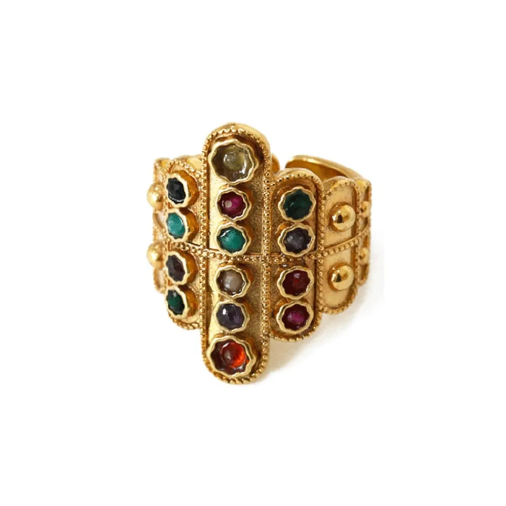 bague_isha_multi_pierre_0.webp LA2L Bague Isha multi pierre Outlet