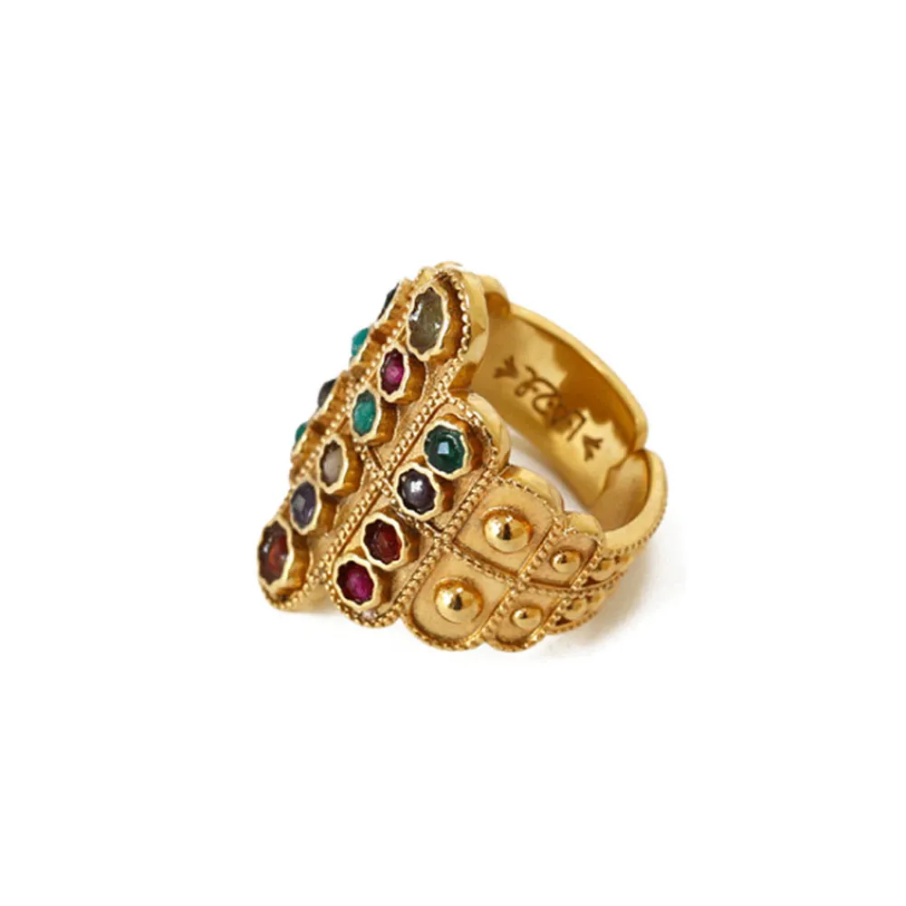 bague_isha_multi_pierre_2.webp LA2L Bague Isha multi pierre Outlet