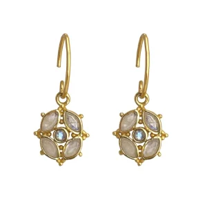 Muja Juma Boucles Amaryllis Labradorite Sale