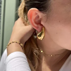 Siloé Boucles gouttes d'eau Outlet