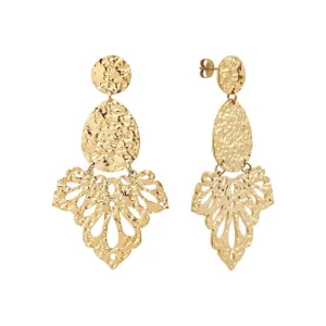 Siloé Boucles Grazellia (doré) Fashion