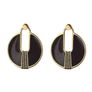 Naode Boucles louxor Noire Sale
