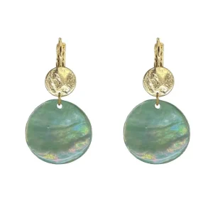 Naode Boucles Magda Celadon Clearance