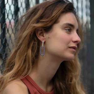 By Jollia Boucles Purple Boots Discount