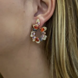 By Jollia Boucles Spicy Candy New