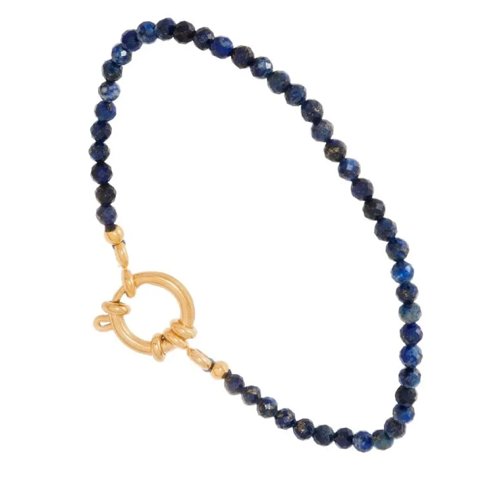 bracelet_pierres_et_annea_0.webp Siloé Bracelet pierres et anneau (lapis) Discount