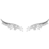 By Jollia Chemin d'oreille constellation (argent) New