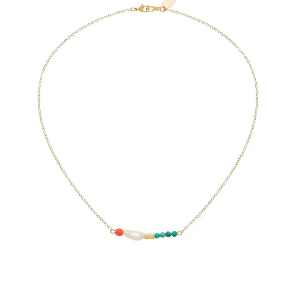 collier_multi_pierres_ama_2.webp Viadoli Collier multi pierres (amazonite/corail) Online