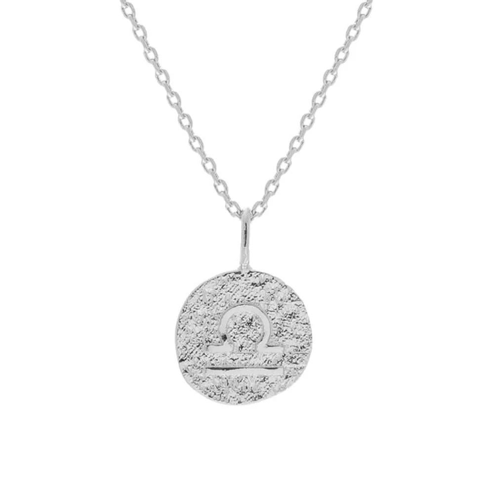 collier_signe_astrologiqu_0-12.webp By Jollia Collier signe astrologique Balance (argent) Clearance