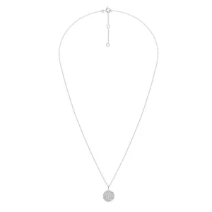 By Jollia Collier signe astrologique Vierge (argent) Best