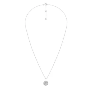 By Jollia Collier signe astrologique Lion (argent) Discount