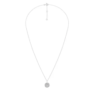 By Jollia Collier signe astrologique Gémeaux (argent) Hot