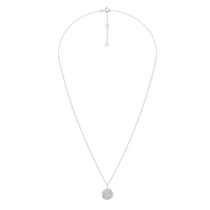 By Jollia Collier signe astrologique Capricorne (argent) Online