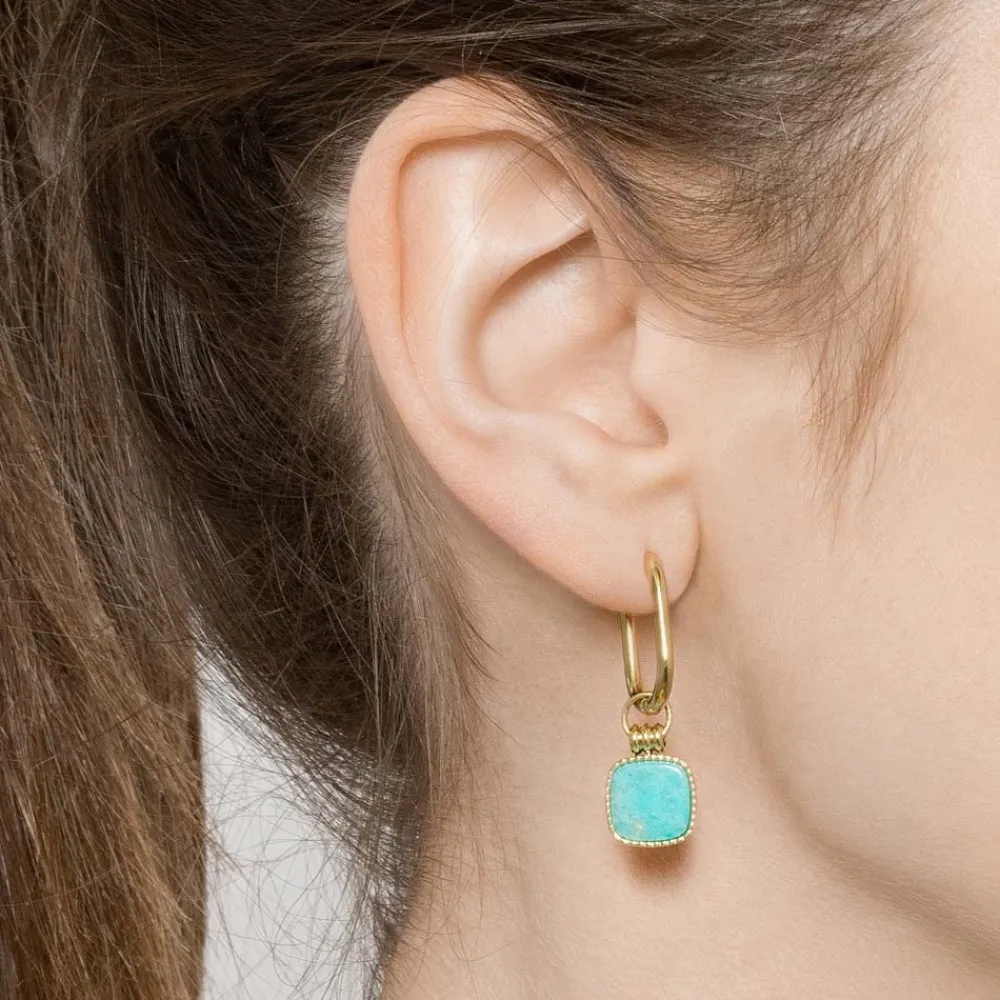 croles_vintage_amazonite__1.webp Siloé Créoles vintage (amazonite turquoise) Fashion