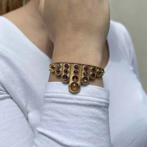 LA2L Manchette Isha Hot