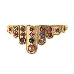 LA2L Manchette Isha Hot