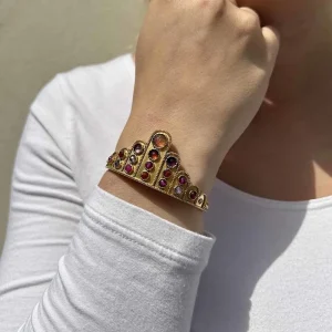 LA2L Manchette Isha Hot